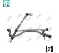 WIPER LINKAGE 103-04-097 FOR RENAULT CLIO/IV/Hatchback/Van/Grandtour 0.9L 3cyl