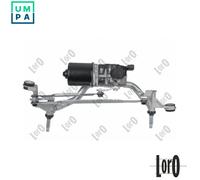 WIPER LINKAGE 103-04-098 FOR RENAULT CLIO/IV/Hatchback/Van/Grandtour 0.9L 3cyl