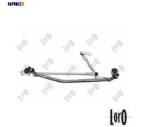 WIPER LINKAGE 103-04-100 FOR SKODA CCZA 2.0L BMP/CFGB/CBBB/BKD/CLJA/CFFB 2.0L