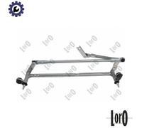 WIPER LINKAGE 103-04-101 FOR SKODA CCZA/BWA/BVZ/BVY/BLR/BLY 2.0L AZV/BMN 2.0L