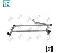 WIPER LINKAGE 103-04-101 FOR SKODA CCZA/BWA/BVZ/BVY/BLR/BLY 2.0L AZV/BMN 2.0L