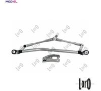 WIPER LINKAGE 103-04-103 FOR ALFA ROMEO 937A1/932A2.000AR32310 2.0L 4cyl 147 GT