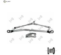 WIPER LINKAGE 103-04-103 FOR ALFA ROMEO 937A1/932A2.000AR32310 2.0L 4cyl 147 GT