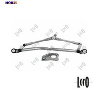 WIPER LINKAGE 103-04-103 FOR ALFA ROMEO 937A1/932A2.000AR32310 2.0L 4cyl 147 GT