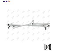 WIPER LINKAGE 103-04-106 FOR OPEL CHEVROLET A24XE/24XF 2.4L B 20 DTH 2.0L 4cyl