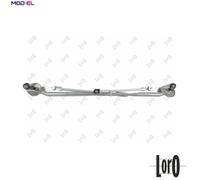 WIPER LINKAGE 103-04-110 FOR TOYOTA LAND/CRUISER/PRADO 2TR-FE 2.7L 1KZ-TE 3.0L