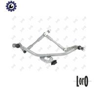 WIPER LINKAGE 103-04-135 FOR PEUGEOT 207/Hatchback/Van/SW/CC KFV /KFT8FP 1.4L