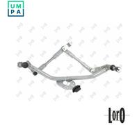 WIPER LINKAGE 103-04-135 FOR PEUGEOT 207/Hatchback/Van/SW/CC KFV /KFT8FP 1.4L
