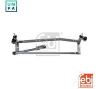 WIPER LINKAGE 104959 FOR VW BPY/CBFA/BWA/CCZA/CAWB/AXX 2.0L 4cyl PASSAT