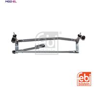 WIPER LINKAGE 104959 FOR VW BPY/CBFA/BWA/CCZA/CAWB/AXX 2.0L 4cyl PASSAT