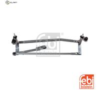 WIPER LINKAGE 104959 FOR VW BPY/CBFA/BWA/CCZA/CAWB/AXX 2.0L 4cyl PASSAT