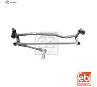 WIPER LINKAGE 104960 FOR VW BORA/IV JETTA/CLASICO/VI CPPA/CPLA/CKJA 2.0L 4cyl