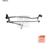 WIPER LINKAGE 104960 FOR VW BORA/IV JETTA/CLASICO/VI CPPA/CPLA/CKJA 2.0L 4cyl