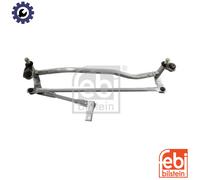 WIPER LINKAGE 104960 FOR VW BORA/IV JETTA/CLASICO/VI CPPA/CPLA/CKJA 2.0L 4cyl