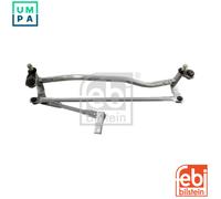 WIPER LINKAGE 104960 FOR VW BORA/IV JETTA/CLASICO/VI CPPA/CPLA/CKJA 2.0L 4cyl