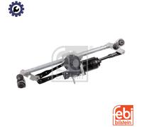 FEBI BILSTEIN 109027 Wiper Linkage