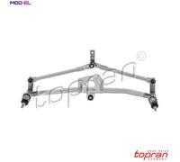 WIPER LINKAGE 110 694 FOR VW GOLF/IV/Mk BORA JETTA AEG/BER/CFEA/AVH/AZH 2.0L