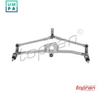 WIPER LINKAGE 110 694 FOR VW GOLF/IV/Mk BORA JETTA AEG/BER/CFEA/AVH/AZH 2.0L