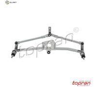 WIPER LINKAGE 110 694 FOR VW GOLF/IV/Mk BORA JETTA AEG/BER/CFEA/AVH/AZH 2.0L