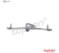 WIPER LINKAGE 110 695 FOR AUDI A4/S4 APU/ANB/ARK/AWT/AEB/ATW/APT/ADR/ARG 1.8L A4