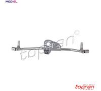 WIPER LINKAGE 110 695 FOR AUDI A4/S4 APU/ANB/ARK/AWT/AEB/ATW/APT/ADR/ARG 1.8L A4