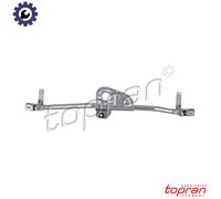 WIPER LINKAGE 110 695 FOR SKODA VW AUDI A4/S4 BWW/BSS 2.0L AZM 2.0L AWT 1.8L A4