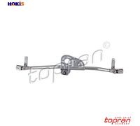 WIPER LINKAGE 110 695 FOR SKODA VW AUDI A4/S4 BWW/BSS 2.0L AZM 2.0L AWT 1.8L A4