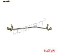 WIPER LINKAGE 110 697 FOR AUDI A4/S4 BRE/BLB/BRF/BNA/BVF/BVA/BVG/BPW/BRD 2.0L A4
