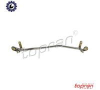 WIPER LINKAGE 110 697 FOR AUDI A4/S4 BWT/BWE/BGB/BPG/ALT 2.0L BFB 1.8LALZ 1.6L