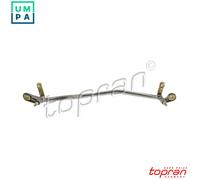 WIPER LINKAGE 110 697 FOR AUDI A4/S4 BWT/BWE/BGB/BPG/ALT 2.0L BFB 1.8LALZ 1.6L