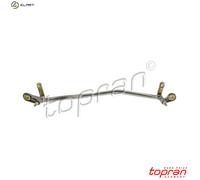 WIPER LINKAGE 110 697 FOR AUDI A4/S4 BWT/BWE/BGB/BPG/ALT 2.0L BFB 1.8LALZ 1.6L