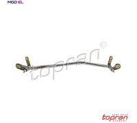 WIPER LINKAGE 110 697 FOR AUDI A4/S4 BWT/BWE/BGB/BPG/ALT 2.0L BFB 1.8LALZ 1.6L