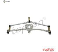 WIPER LINKAGE 110 698 FOR SKODA OCTAVIA/Combi AUDI A3/S3 AZH/AZJ/ATF/APK 2.0L