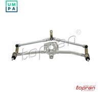 WIPER LINKAGE 110 698 FOR SKODA OCTAVIA/Combi AUDI A3/S3 AZH/AZJ/ATF/APK 2.0L