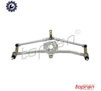 WIPER LINKAGE 110 698 FOR SKODA OCTAVIA/Combi AUDI A3/S3 AZH/AZJ/ATF/APK 2.0L