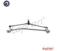 WIPER LINKAGE 115 714 FOR SKODA FABIA/Combi/Praktik BNV/BNM/AMF 1.4L AWY 1.2L