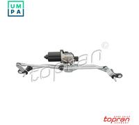WIPER LINKAGE 115 716 FOR SKODA ROOMSTER/Praktik FABIA/II/Combi BNM/BNV 1.4L