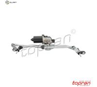 WIPER LINKAGE 115 716 FOR SKODA ROOMSTER/Praktik FABIA/II/Combi BNM/BNV 1.4L