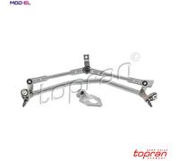 WIPER LINKAGE 115 989 FOR VW BNM/BWB/BNV/BMS 1.4L BZG/BBM/AWY/BMD/AZQ/BME 1.2L