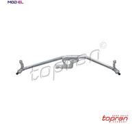 WIPER LINKAGE 118 790 FOR VW TRANSPORTER/T4/Platform/Chassis/Van/Bus 2.0L 4cyl