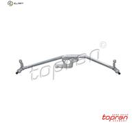 WIPER LINKAGE 118 790 FOR VW TRANSPORTER/T4/Platform/Chassis/Van/Bus 2.0L 4cyl