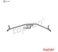 WIPER LINKAGE 118 790 FOR VW TRANSPORTER/T4/Platform/Chassis/Van/Bus 2.0L 4cyl