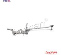 WIPER LINKAGE 119 552 FOR VW CGEA/CGFA 3.0L CVVA/CATA/CNRB/CASA/CJGD/CRCA 3.0L