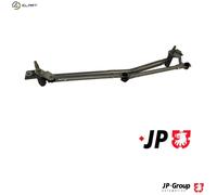 JP GROUP 1198101500 Wiper Linkage