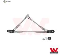 VAN WEZEL 1709230 Wiper Linkage