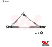 VAN WEZEL 1709230 Wiper Linkage
