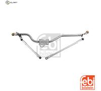 FEBI BILSTEIN 174513 Wiper Linkage