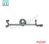 WIPER LINKAGE 208 737 FOR OPEL COMBO/Tour/Box/Body/MPV Y13DT Z13DTJ/13DT 1.2L