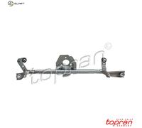WIPER LINKAGE 208 737 FOR OPEL COMBO/Tour/Box/Body/MPV Y13DT Z13DTJ/13DT 1.2L