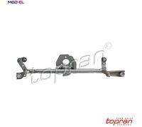 WIPER LINKAGE 208 737 FOR OPEL COMBO/Tour/Box/Body/MPV Y13DT Z13DTJ/13DT 1.2L